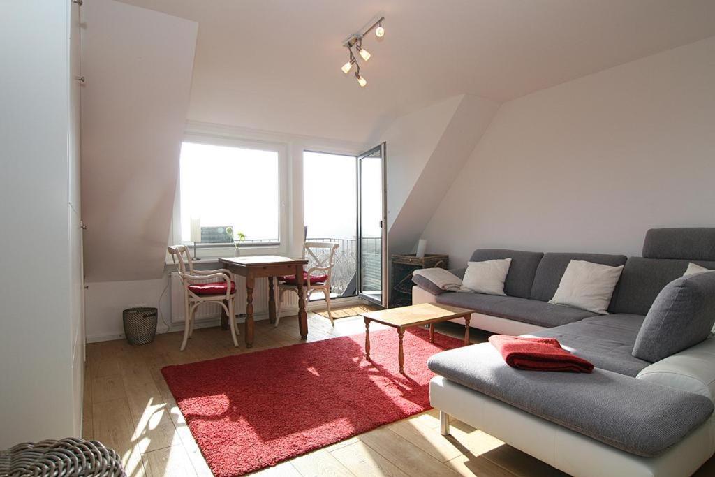 Ferienwohnung Dünennest Hörnum Exterior foto