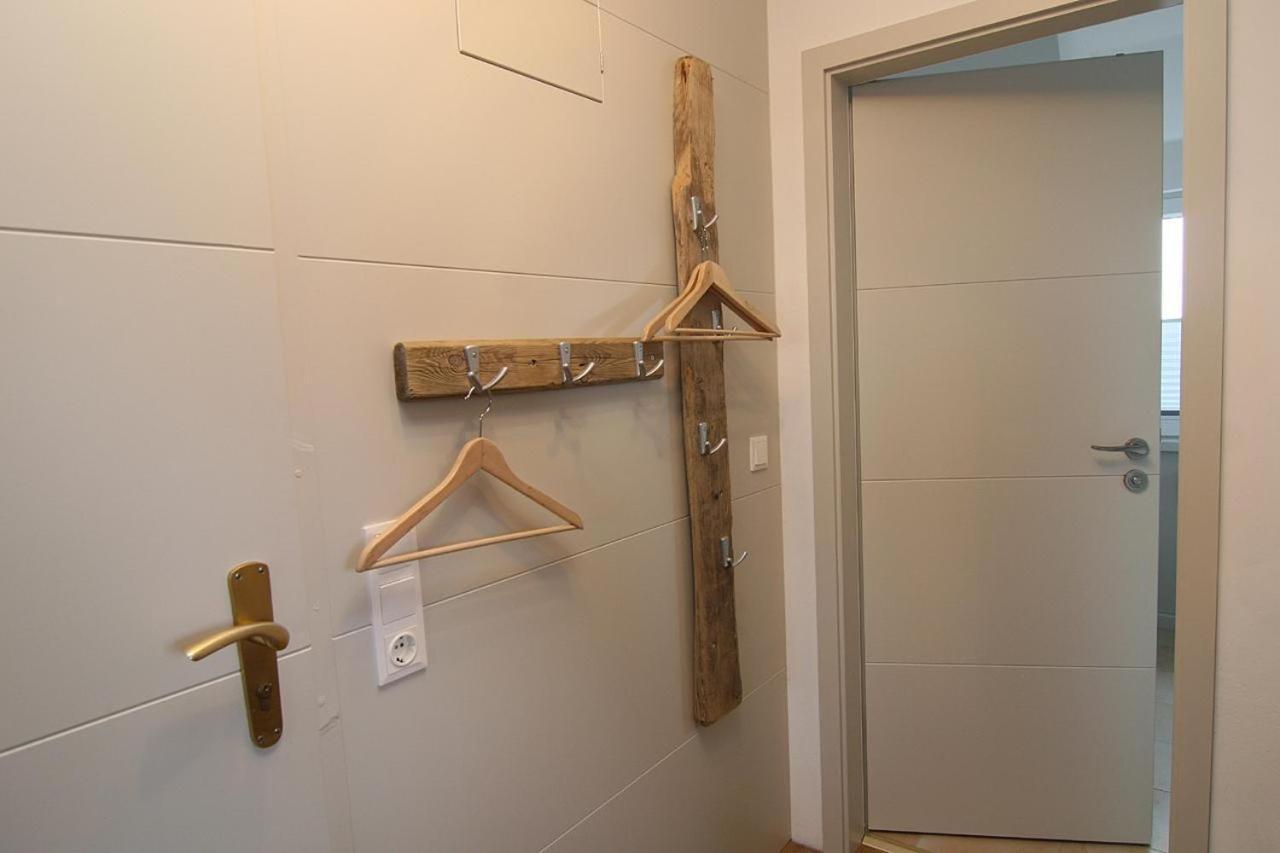 Ferienwohnung Dünennest Hörnum Exterior foto